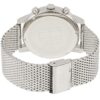 Montre Tommy Hilfiger Bleu Argent Homme 1791398