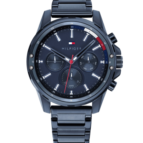 Montre Tommy Hilfiger Homme 1791789