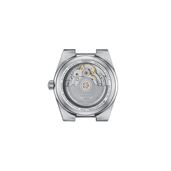 Tissot PRX Gold 35mm – T931.207.41.336.00