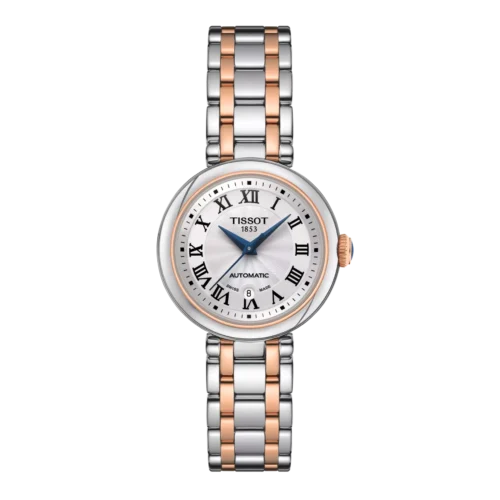 Montre Tissot Bellissima Automatic Or rosé — FAVORI Maroc