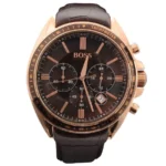 Montre Hugo Boss 1513093 — prix Maroc Casablanca