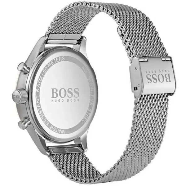 1513441 Montre Hugo Boss Jet Homme 1513441