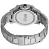Montre Hugo Boss Rafale Argenté — FAVORI Maroc