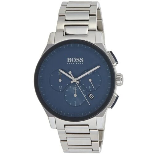 Montre Hugo Boss 1513763 — prix Maroc Casablanca vue 3 Montre Hugo Boss 1513763 — prix Maroc Casablanca vue 3
