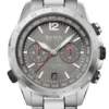 Montre Hugo Boss Nomad Argenté — FAVORI Maroc