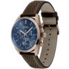 Montre Hugo Boss Champion Or rosé — FAVORI Maroc