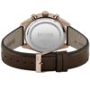 Montre Hugo Boss Champion Or rosé — FAVORI Maroc