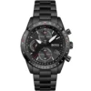 Montre Hugo Boss Pilot Edition Noir — FAVORI Maroc