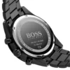 Montre Hugo Boss Pilot Edition Noir — FAVORI Maroc