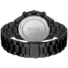 Montre Hugo Boss Pilot Edition Noir — FAVORI Maroc