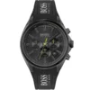 Montre Hugo Boss Distinct Noir — FAVORI Maroc