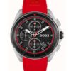 Montre Hugo Boss 1513959 — prix Maroc Casablanca vue 2 Montre Hugo Boss 1513959 — prix Maroc Casablanca vue 2