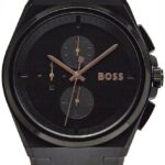Montre Hugo Boss 1514068 — prix Maroc Casablanca