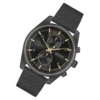 Montre Hugo Boss Sport Lux Noir — FAVORI Maroc