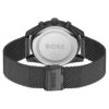 Montre Hugo Boss Sport Lux Noir — FAVORI Maroc