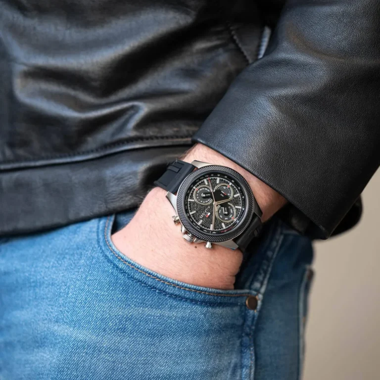 Montre Tommy Hilfiger Homme 1792082
