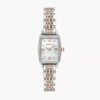 Montre Emporio Armani Argenté — FAVORI Maroc