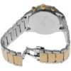 Montre Emporio Armani Mario Noir — FAVORI Maroc
