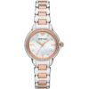 Montre Emporio Armani Or rosé — FAVORI Maroc