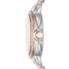 Montre Emporio Armani Or rosé — FAVORI Maroc