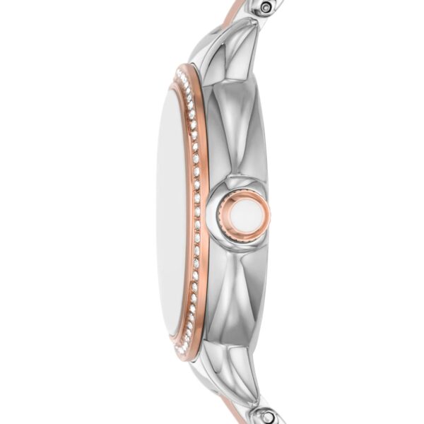 Montre Emporio Armani Or rosé — FAVORI Maroc