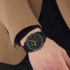Montre Hugo Boss Noir — FAVORI Maroc