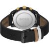 Montre Hugo Boss Noir — FAVORI Maroc
