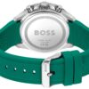 Montre Hugo Boss Runner 1514246 Argenté — FAVORI Maroc