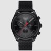 Montre Tissot Noir — FAVORI Maroc