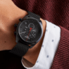 Montre Tissot Noir — FAVORI Maroc
