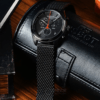 Montre Tissot Noir — FAVORI Maroc