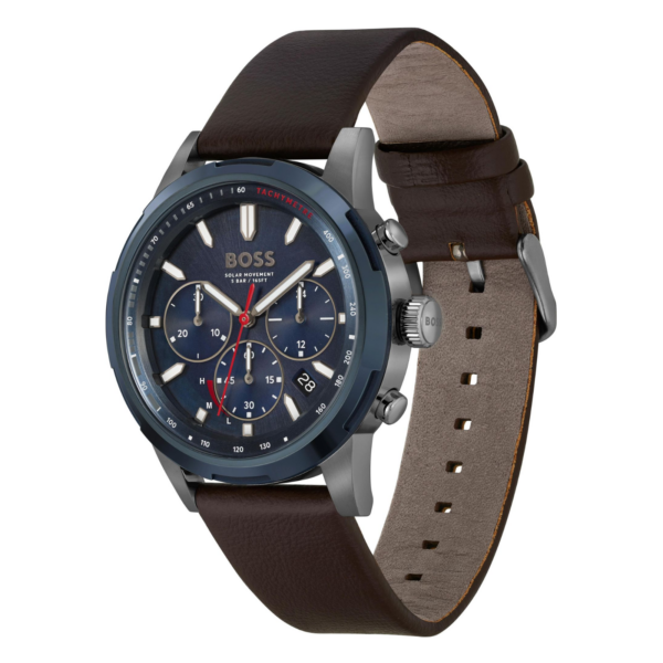Montre Hugo Boss — FAVORI Maroc