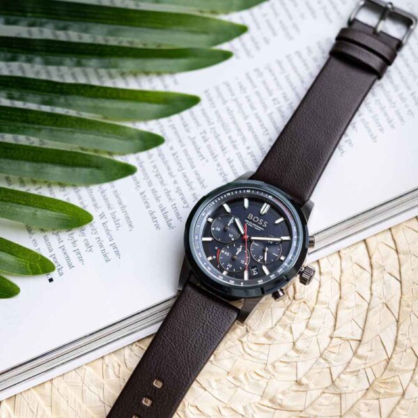 Montre Hugo Boss — FAVORI Maroc