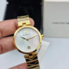 Montre Emporio Armani Arianna Doré — FAVORI Maroc