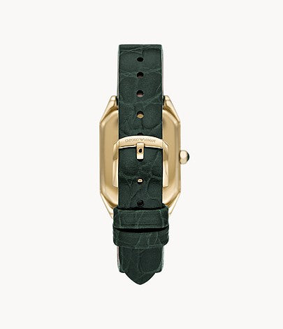 Montre Emporio Armani Gioia Doré — FAVORI Maroc