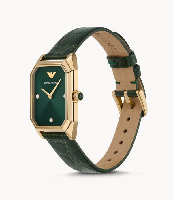 Montre Emporio Armani Gioia Doré — FAVORI Maroc