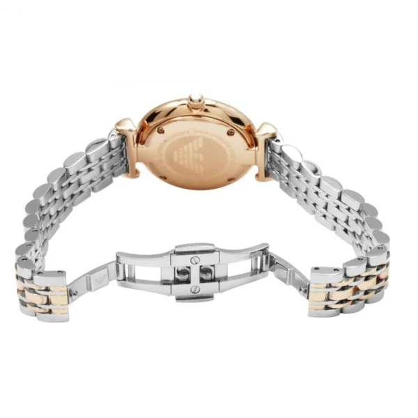 Montre Emporio Armani AR1926 — prix Maroc Casablanca vue 5