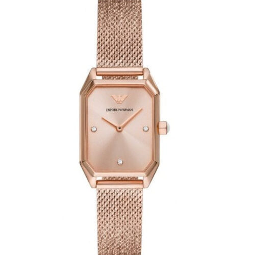 Montre Emporio Armani — FAVORI Maroc