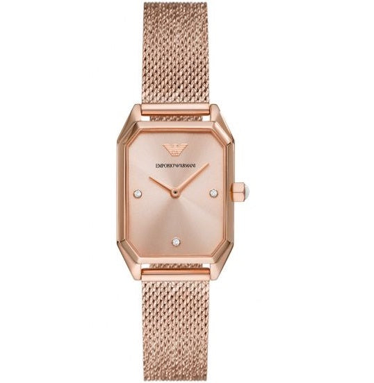 Montre Emporio Armani — FAVORI Maroc