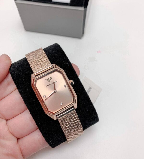 Montre Emporio Armani — FAVORI Maroc