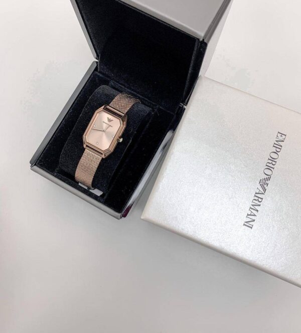 Montre Emporio Armani — FAVORI Maroc