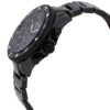 Montre Emporio Armani Noir — FAVORI Maroc