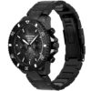 Montre Emporio Armani Noir — FAVORI Maroc