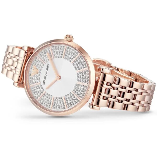 Montre Emporio Armani — FAVORI Maroc