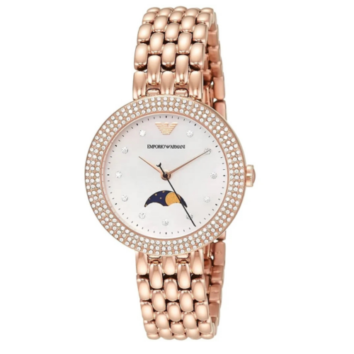 Montre Emporio Armani — FAVORI Maroc