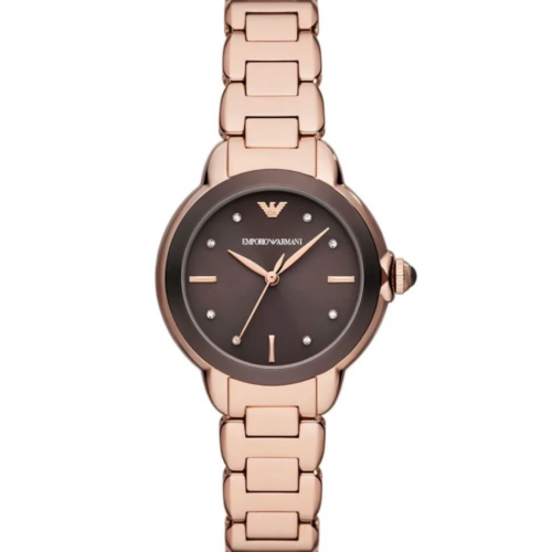 Montre Emporio Armani — FAVORI Maroc
