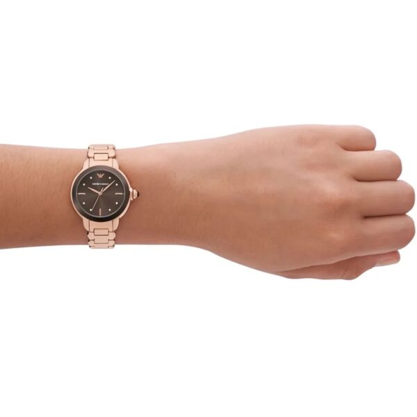 Montre Emporio Armani — FAVORI Maroc