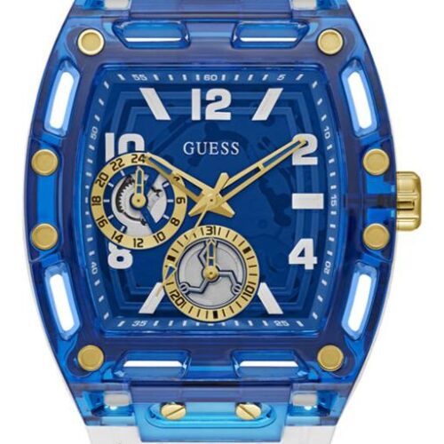 Montre Guess GC Phoenix — FAVORI Maroc