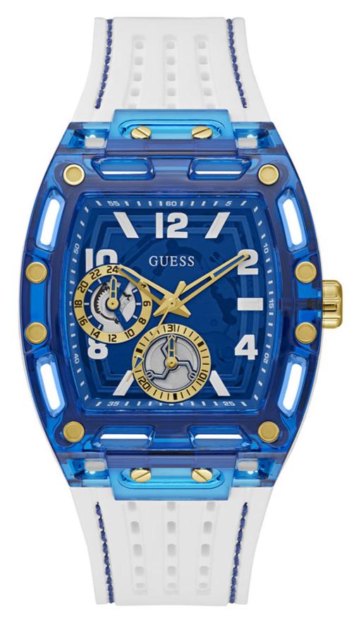 Montre Guess GC Phoenix — FAVORI Maroc