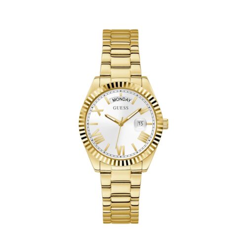 Montre Guess GC Doré — FAVORI Maroc